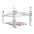 Factory price on sale aluminum lighting truss, aluminum truss multipurpose Aluminum truss from 100mm to 300mm